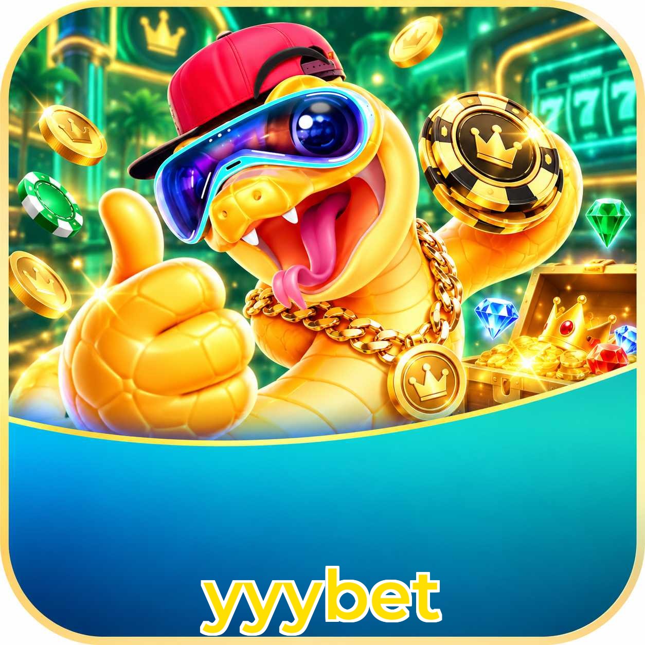 Cash Out yyybet