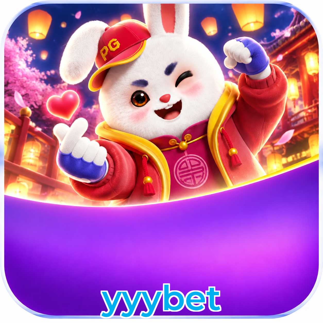 yyybet Instalar Logo 2