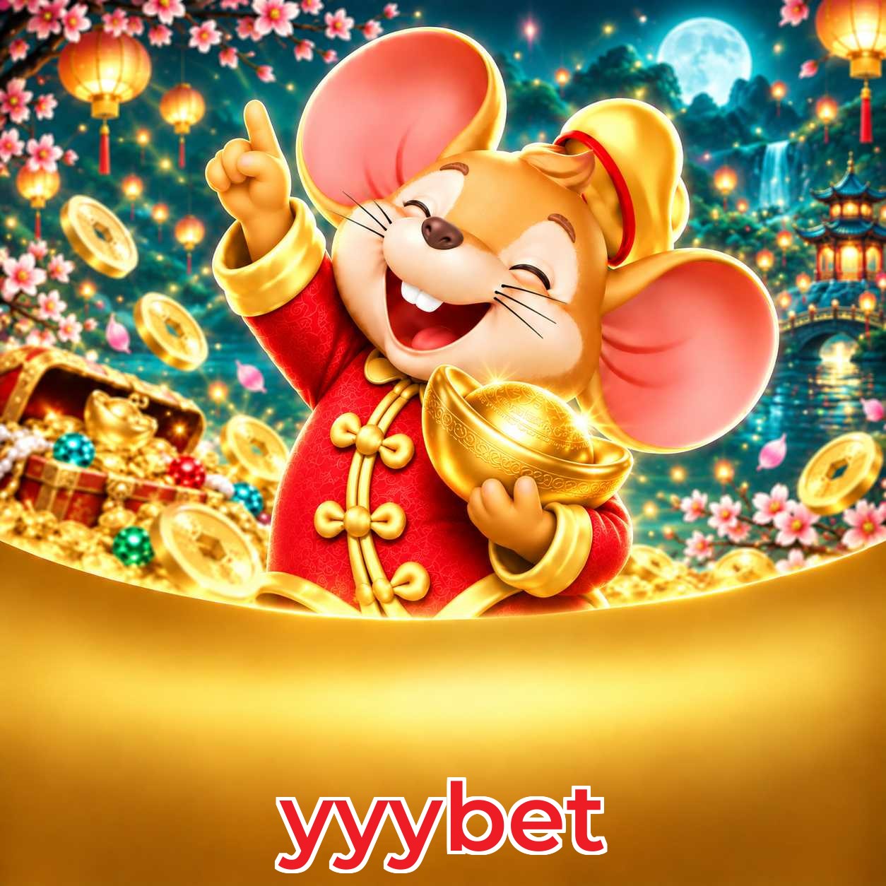 Odds Competitivas yyybet