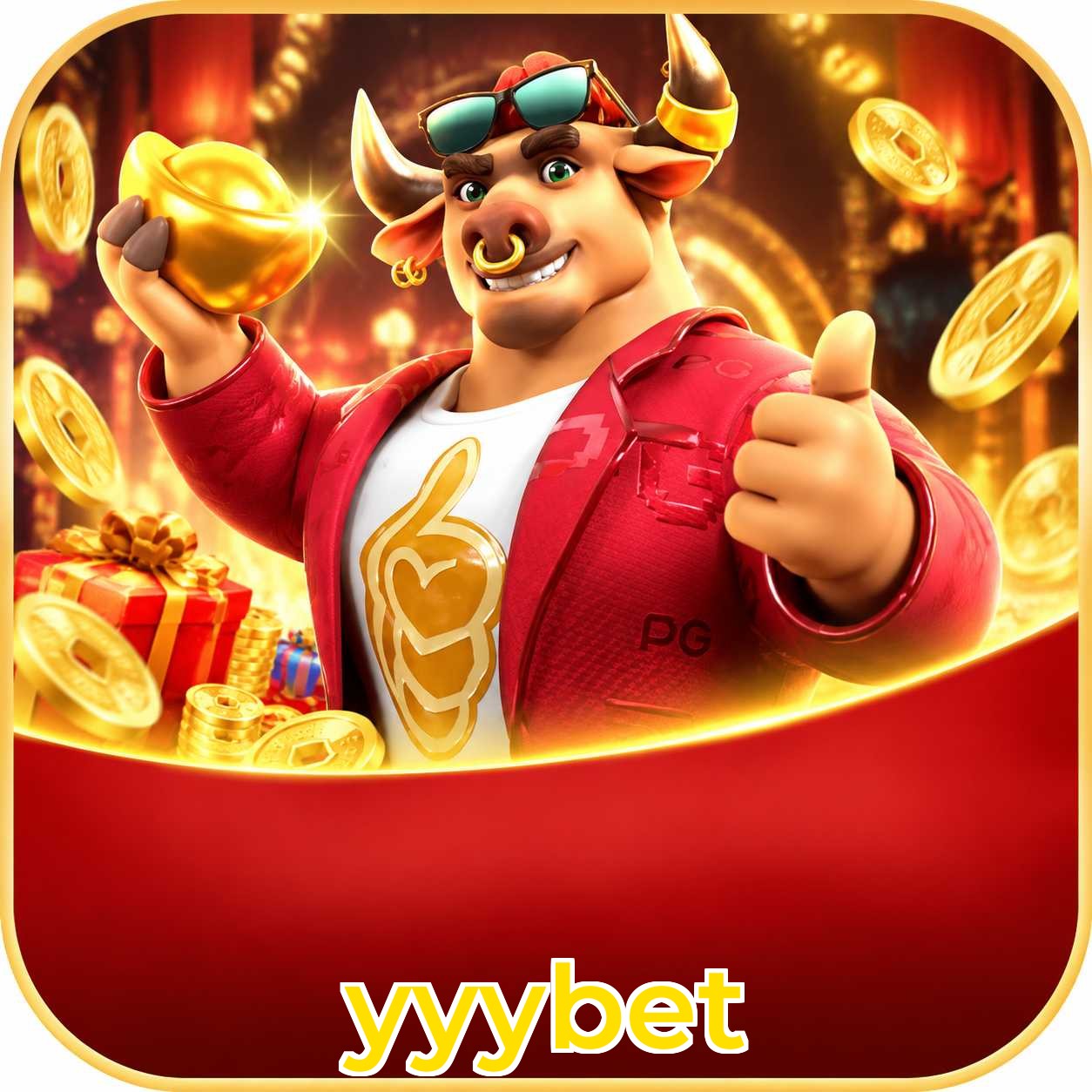 Slots yyybet - Jackpots Progressivos