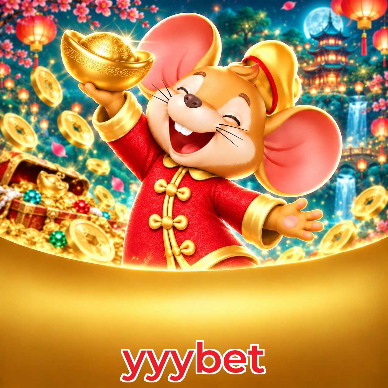 yyybet Instalar Logo 1