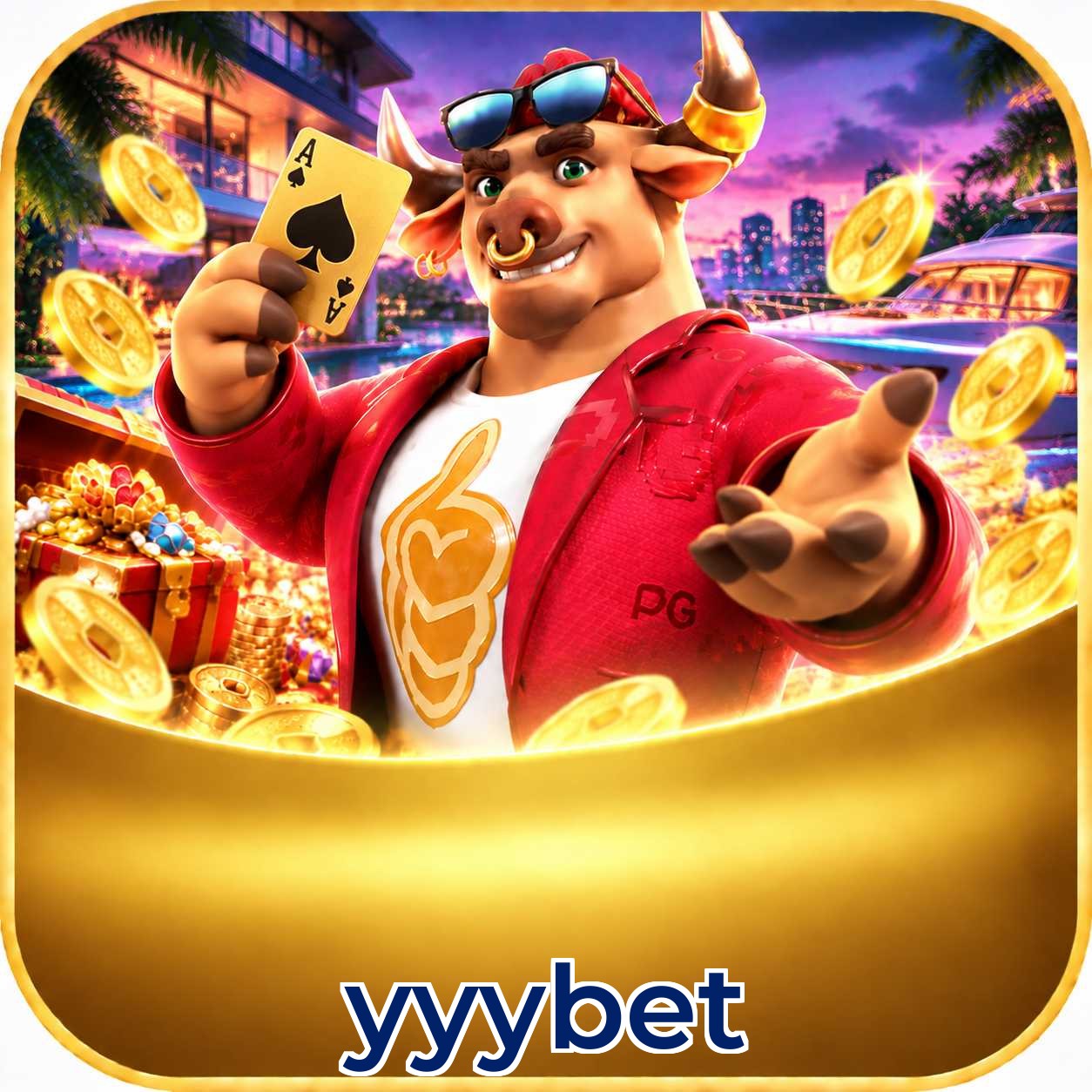 Licença Curaçao yyybet