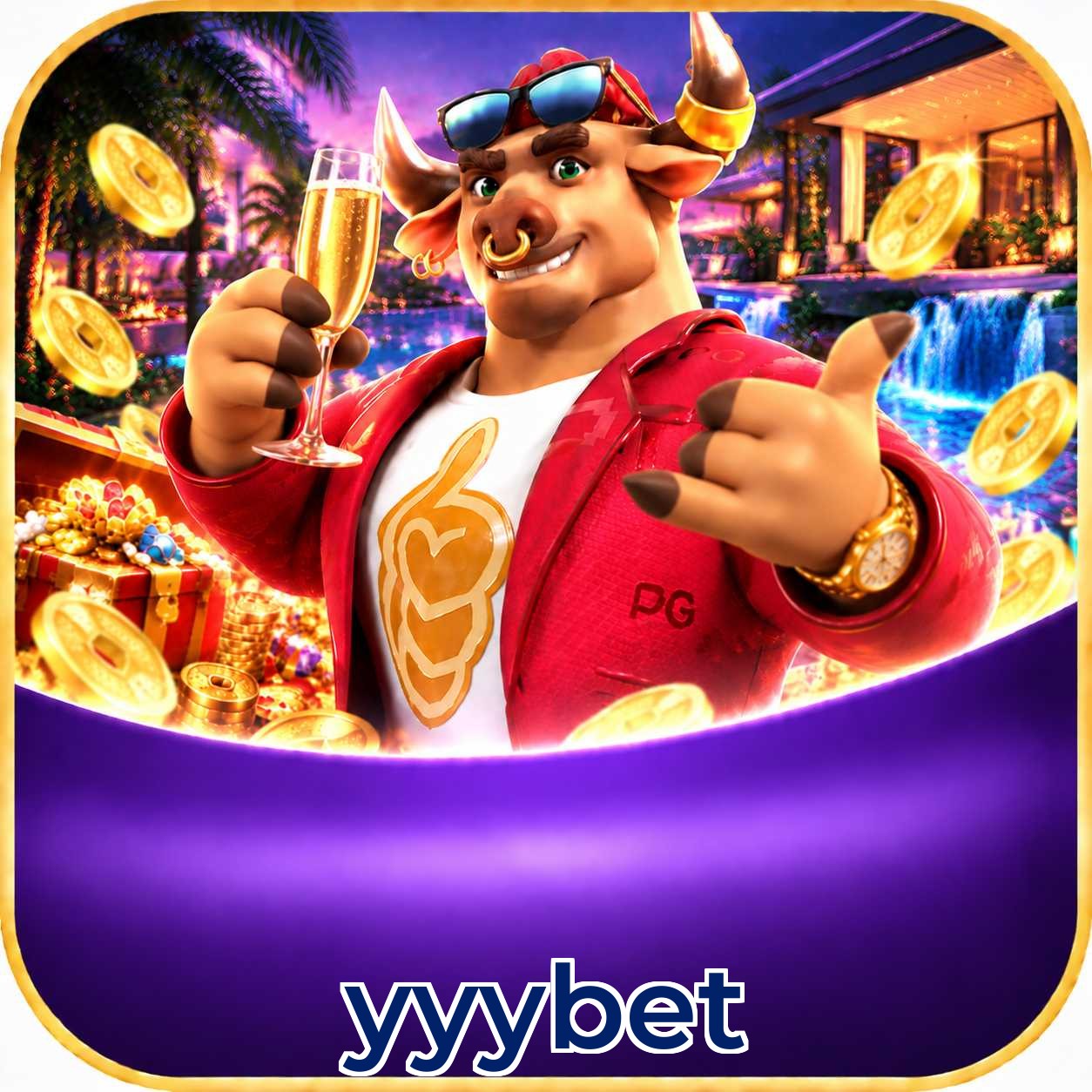 yyybet Segurança Logo 1
