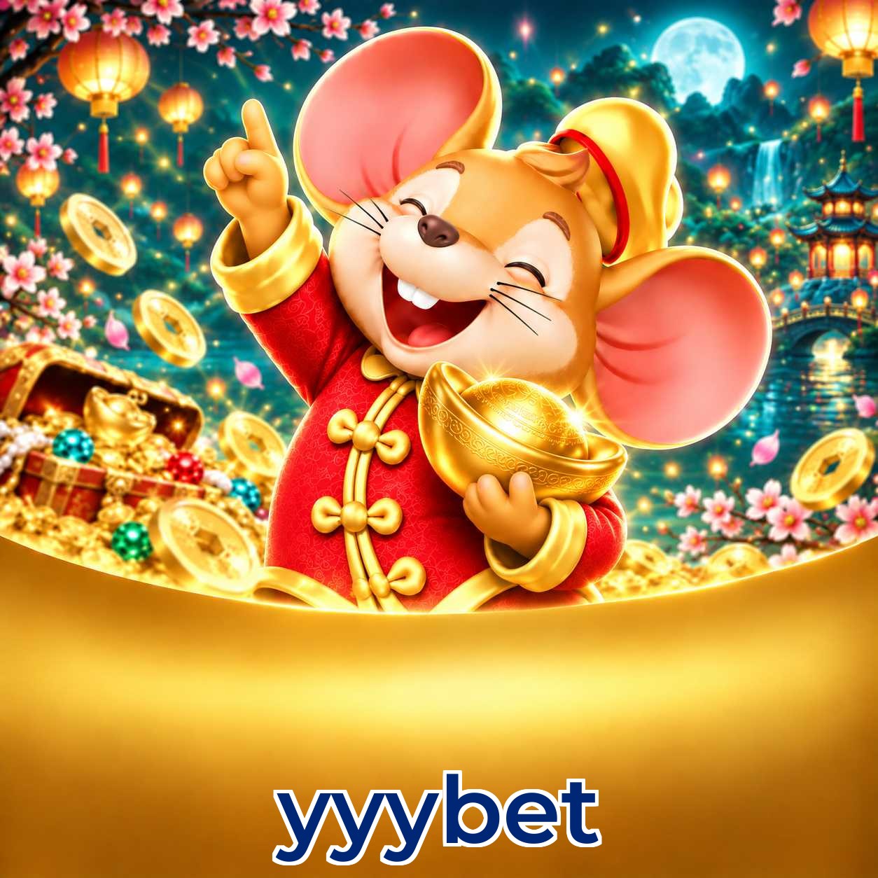 yyybet Segurança Logo 2