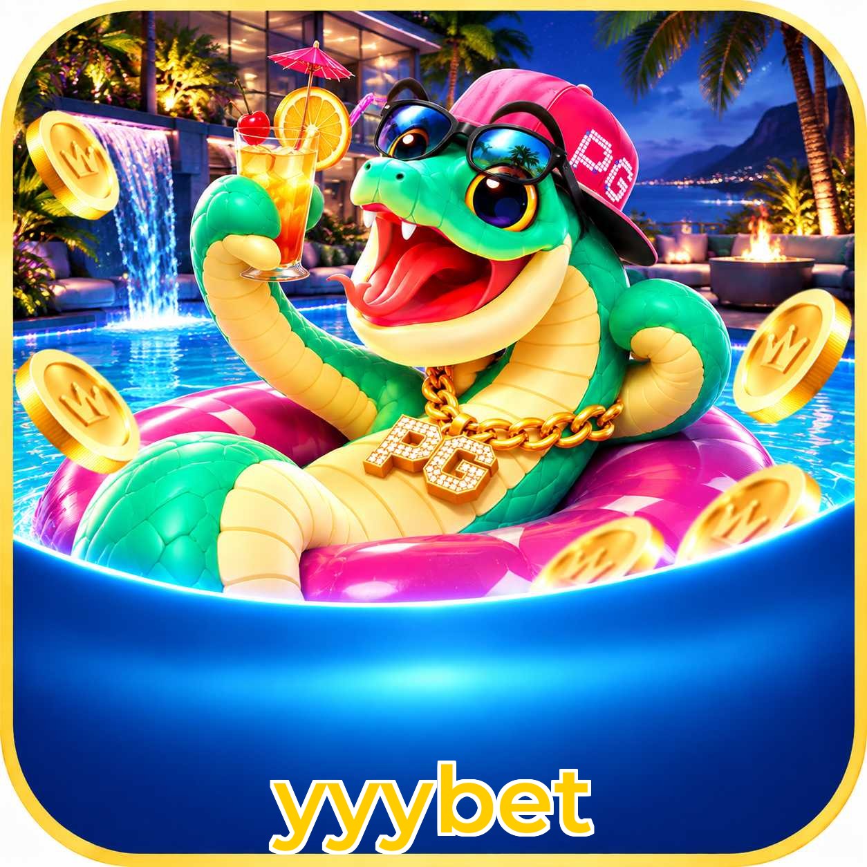 Slots yyybet - RTP Alto Certificado